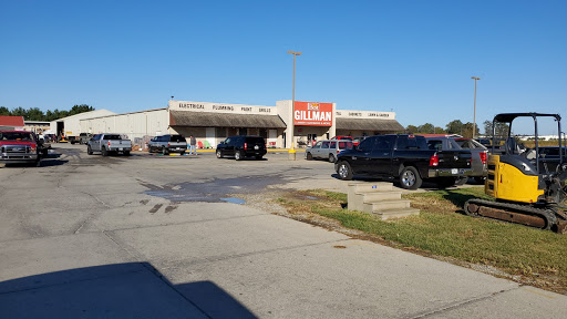 Home Improvement Store «Gillman Home Center», reviews and photos, 271 IN-129, Batesville, IN 47006, USA