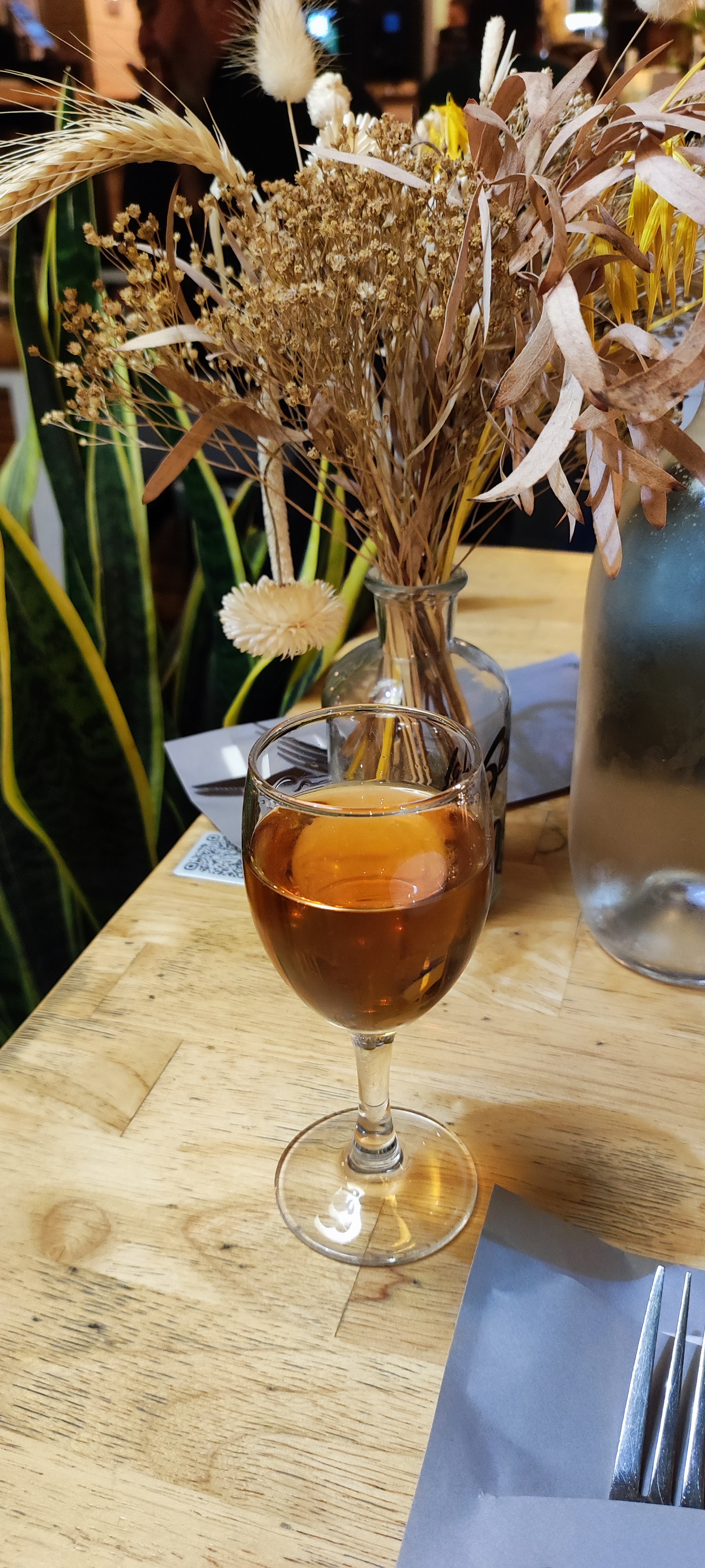 Photo n° 3 de l'avis de Isabelle.e fait le 21/11/2022 à 19:56