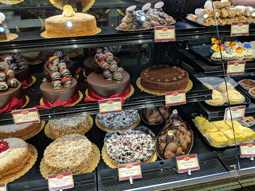 Supermarket «Nino Salvaggio International», reviews and photos, 17496 Hall Rd, Charter Twp of Clinton, MI 48038, USA