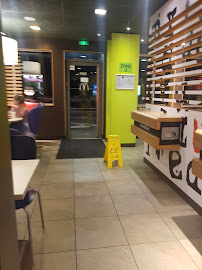 Atmosphère du Restauration rapide McDonald's à Saint-André-de-Cubzac - n°7