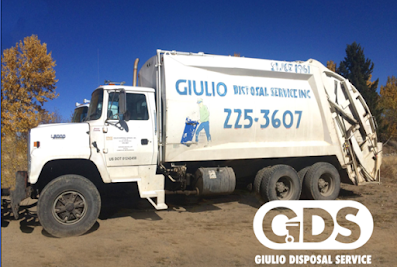 Giulio Disposal Services Inc