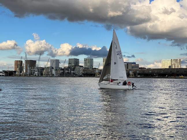 Koninklijke Liberty Yacht Club - Antwerpen