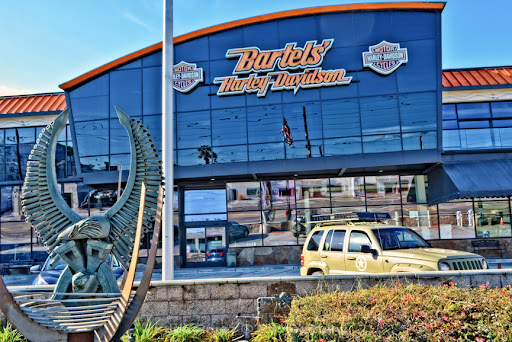 Harley-Davidson Dealer «Bartels Harley-Davidson», reviews and photos
