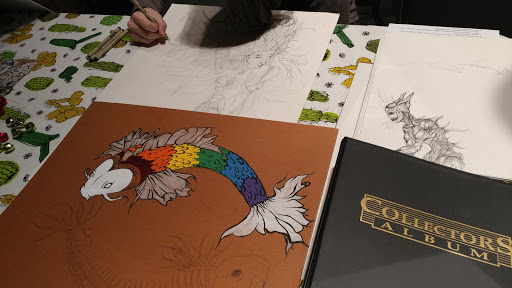 Performing Arts Theater «Center For Performing Arts», reviews and photos, 701 Carmalita St, Punta Gorda, FL 33950, USA