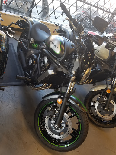 Motorcycle Dealer «POWERSPORTS OF VALLEJO», reviews and photos, 111 Tennessee St, Vallejo, CA 94590, USA