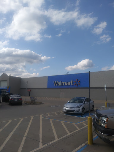 Department Store «Walmart Supercenter», reviews and photos, 2050 TX-78, Wylie, TX 75098, USA