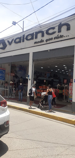 Tienda Avalanch Piura