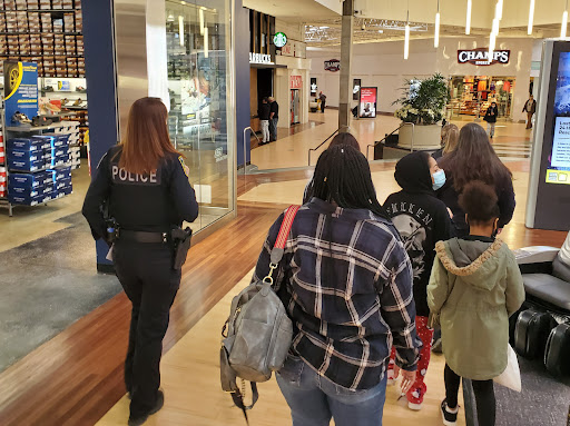 Shopping Mall «Gurnee Mills», reviews and photos, 6170 W Grand Ave, Gurnee, IL 60031, USA