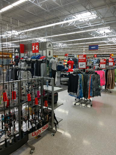 Sporting Goods Store «Academy Sports + Outdoors», reviews and photos, 2010 24th Ave NW, Norman, OK 73069, USA