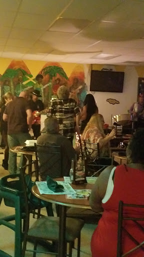 Jamaican Restaurant «Jamaica Breeze Restaurant and Lounge», reviews and photos, 420 67th St W, Bradenton, FL 34209, USA