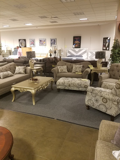 Furniture Store «LaSalle Furniture & Mattress», reviews and photos, 691 Richmond Rd, Richmond Heights, OH 44143, USA