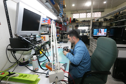 SEF en Badajoz, Badajoz