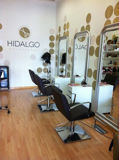 Hidalgo Peluqueros en Badajoz, Badajoz