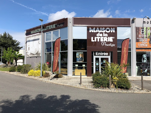 Magasin de literie MAISON de la LITERIE Prestige Toulouse Portet-sur-Garonne