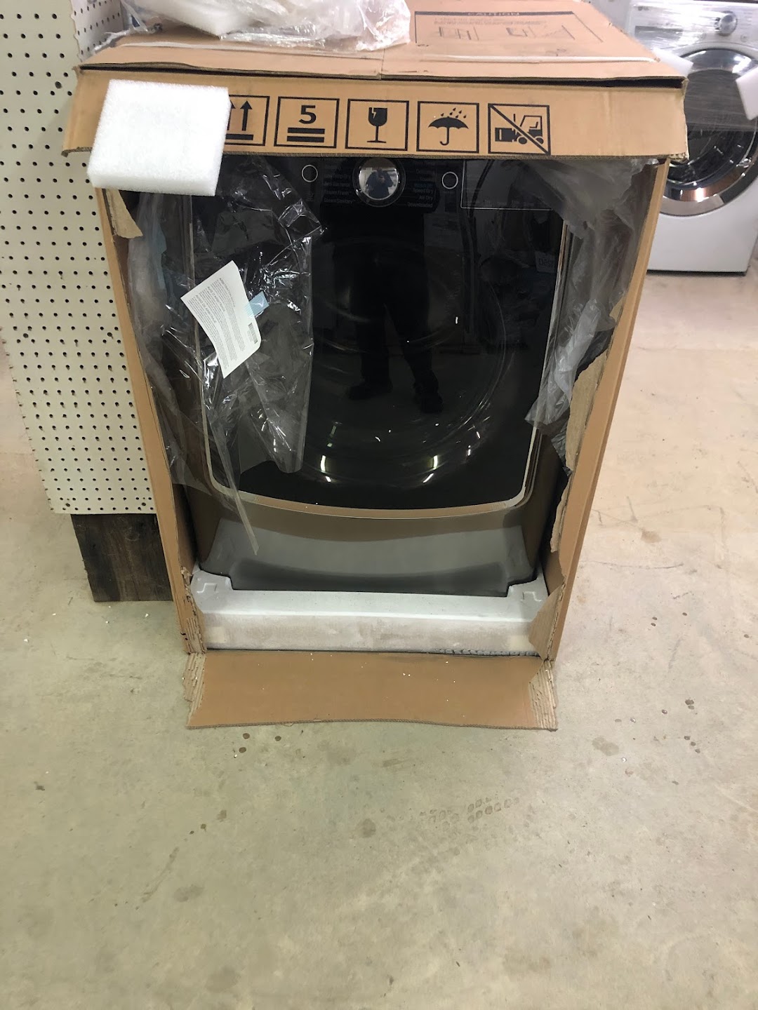 Downeast Liquidations Of Wilson