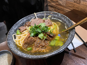 Photo n°61 de Mushimushi à Paris ()