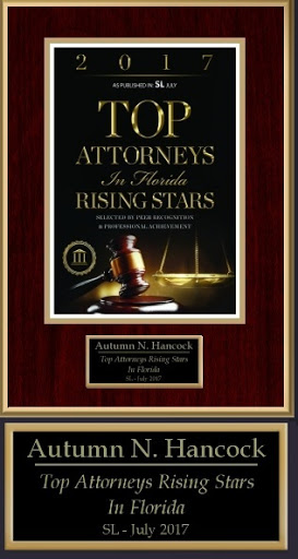 Law Firm «Hancock Law Firm, PLLC», reviews and photos