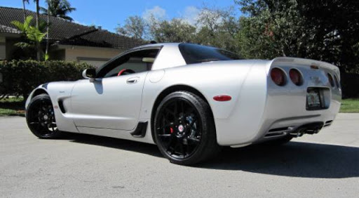 Used Car Dealer «Highline Imports LLC», reviews and photos, 805 W Canal St, Easton, PA 18042, USA