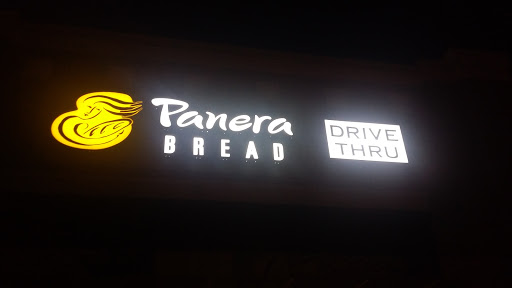 Sandwich Shop «Panera Bread», reviews and photos, 5755 S Broadway Ave, Tyler, TX 75703, USA
