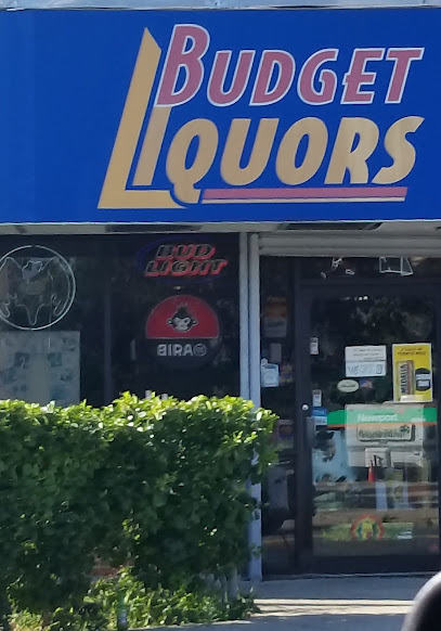 Budget Liquors