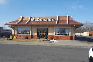 McDonald's image