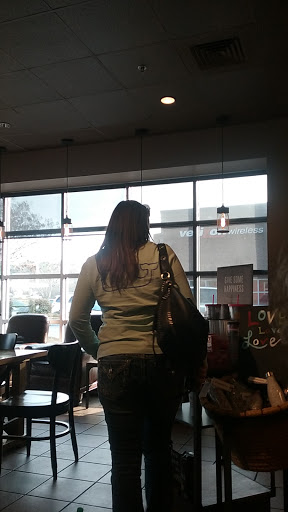 Coffee Shop «Starbucks», reviews and photos, 1420 Gadsden Hwy, Birmingham, AL 35235, USA