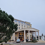 Photo n°1 de l'avis de romain.o fait le 19/03/2023 à 10:15 sur le  Hôtel Colosseo à Rust