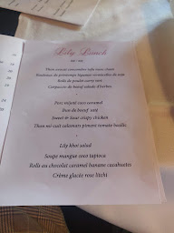 Photo n°8 de Lily Wang à Paris ()