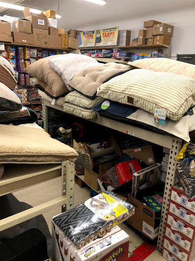 Discount Store «Ocean State Job Lot», reviews and photos, 401 Boston Post Rd, Orange, CT 06477, USA