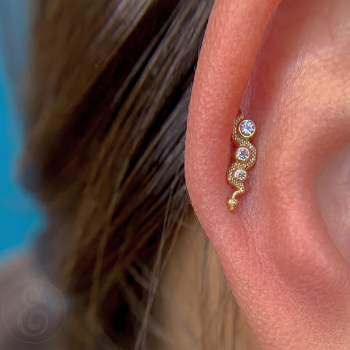 Explore tattoo ideas for grandkids names, creative tattoo ideas in Worcester, available at Elegance Piercing & Tattoo Inc.