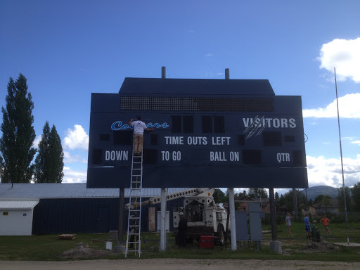 Painter «Chewelah Painting», reviews and photos