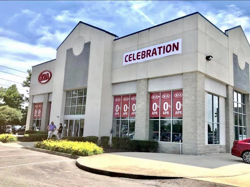 Byers Kia, 5342 Columbus Pike, Lewis Center, OH 43035, USA, 