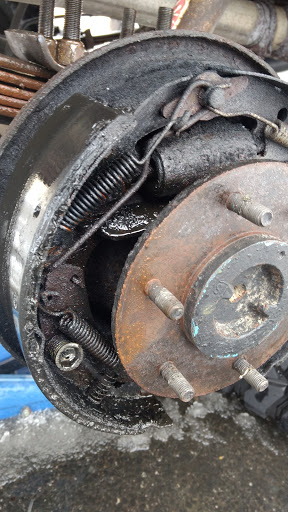 Auto Parts Store «AutoZone», reviews and photos, 1207 H St NE, Washington, DC 20002, USA