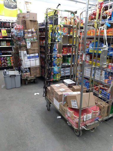 Discount Store «Dollar General», reviews and photos, 5076 Richfield Rd, Flint, MI 48506, USA