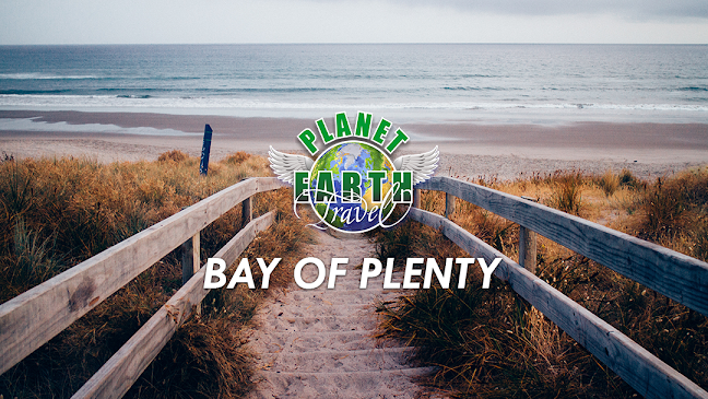 Reviews of Planet Earth Travel Bay Of Plenty in Taupo - Travel Agency