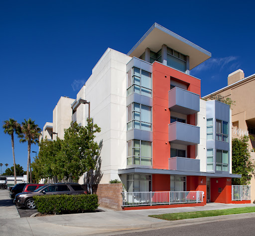 1537 on 7th Santa Monica Apartments