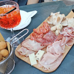 Photo n°4 de l'avis de Madeleine.e fait le 19/07/2020 à 18:17 sur le  MiPinsa à Bollate