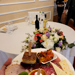 Photo n°15 de l'avis de Alberto.i fait le 04/06/2023 à 20:48 sur le  Agriturismo Faro Rosso à Gubbio