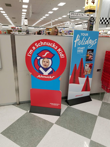 Grocery Store «Schnucks», reviews and photos, 3900 Vogel Rd, Arnold, MO 63010, USA