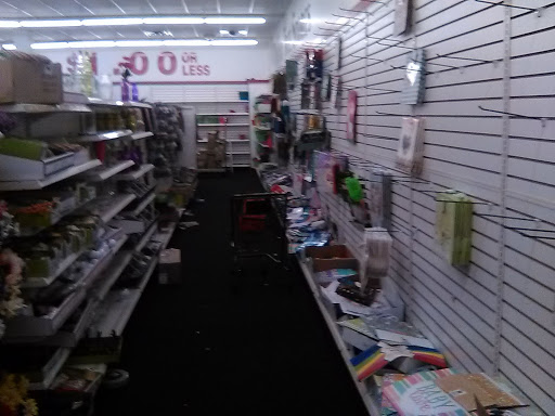 Dollar Store «Dollar Tree», reviews and photos, 12110 U.S. 71 B, Grandview, MO 64030, USA