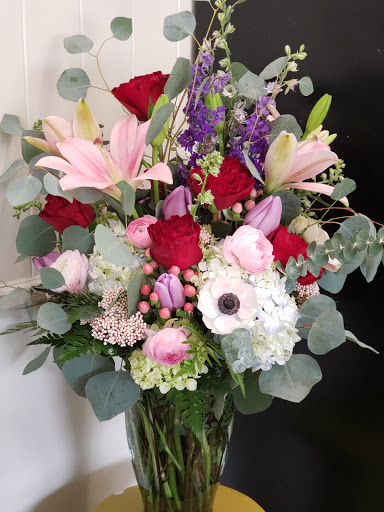 Florist «Bo-Kay Florist», reviews and photos, 622 SE 3rd Ave, Ocala, FL 34471, USA