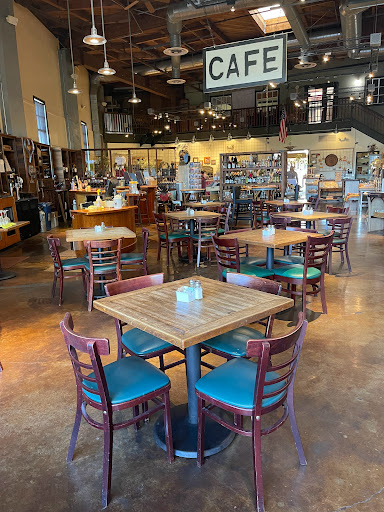 New American Restaurant «Napa General Store», reviews and photos, 540 Main St, Napa, CA 94559, USA
