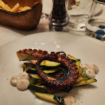 Photo n°1 de l'avis de Jesse.o fait le 08/05/2023 à 20:22 sur le  Osteria Antica Guizza à Conegliano