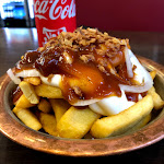 Photo n°2 de l'avis de thebestion. fait le 17/08/2019 à 17:43 sur le  Westpark Grill à Aachen