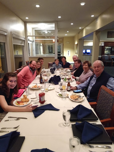 Country Club «Hatherly Country Club», reviews and photos, 663 Hatherly Rd, Scituate, MA 02066, USA