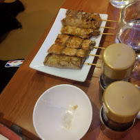 Plats et boissons du Restaurant de sushis Yaki Shop à Paris - n°17