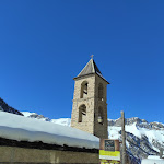 Photo n° 3 de l'avis de Bérangère.a fait le 15/02/2023 à 16:23 pour Saint-Véran en Queyras - Plus beau village de France à Saint-Véran