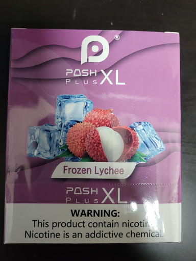 Vaporizer Store «Zee Vapor and Tobacco», reviews and photos, 6325 Dempster St, Morton Grove, IL 60053, USA