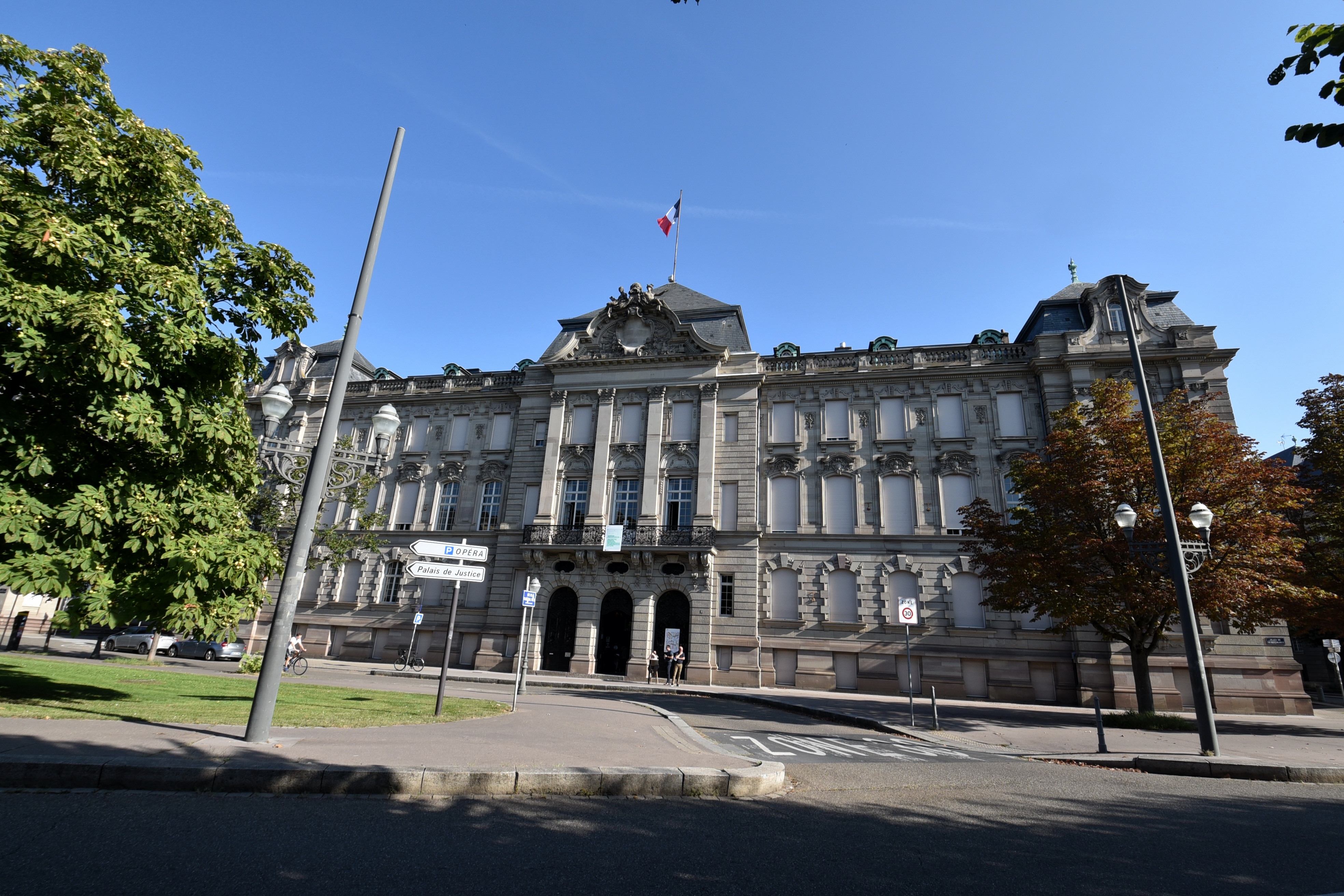 Photo n° 2 de l'avis de Ludovic.n fait le 22/09/2023 à 18:27
