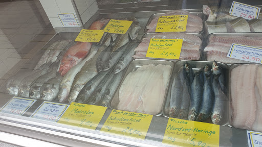 Liman Fisch-Restaurant